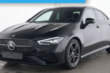 Mercedes-Benz CLA 200 8.011 km 40.990 &euro; Lörrach 79539