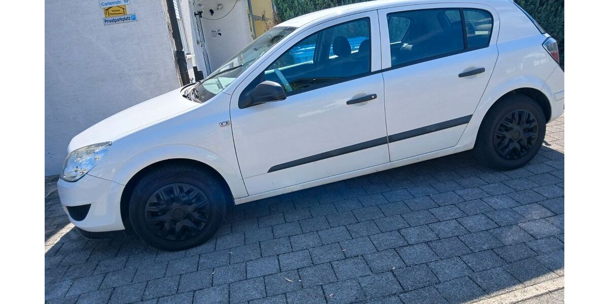 Opel Astra 226.000 km 900 &euro; PFULLENDORF 88630