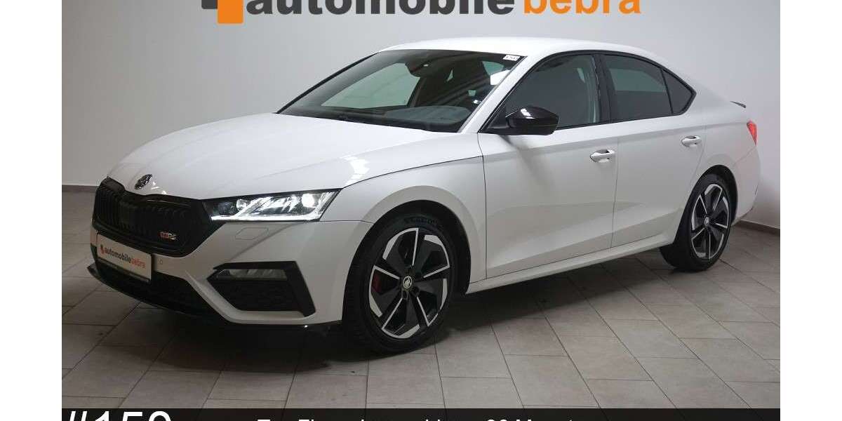 Skoda Octavia 102.483 km 26.490 &euro; Bebra 36179