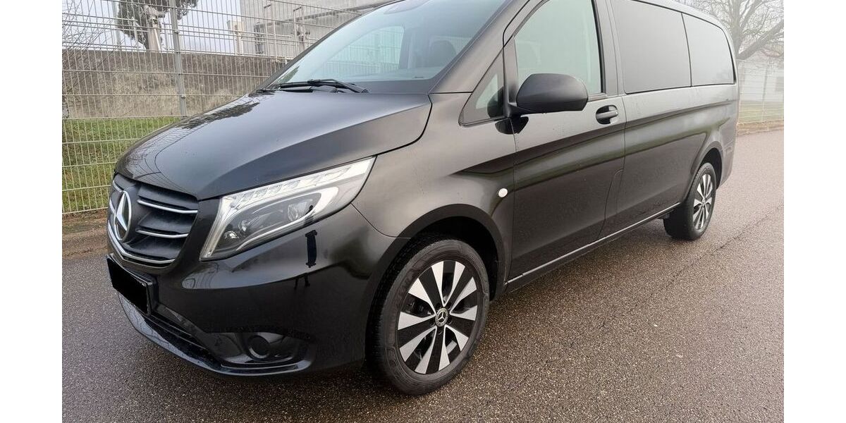 Mercedes-Benz Vito 66.000 km 35.990 &euro; Lahr 77933