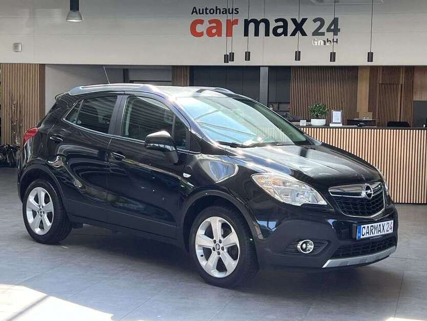 Mokka