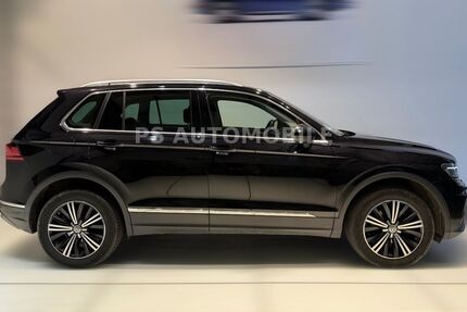 VW Tiguan 165.988 km 17.499 &euro; Bad Köstritz 07586