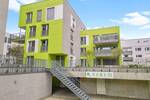 EXKLUSIV WOHNEN AM ULMER MICHELSBERG Gehobene 3,5-Zimmer-Wohnung mit Balkon & TG-Stellplatz