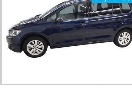 VW Touran 31.600 km 33.605 &euro; Fürth 90762