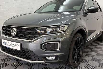 VW T-Roc 122.000 km 19.990 &euro; Ochsenfurt 97199
