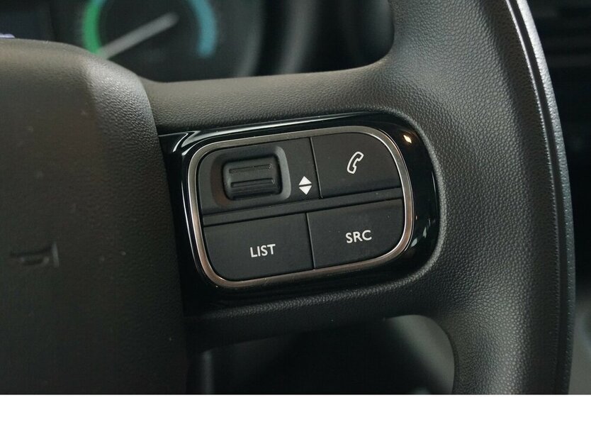 Berlingo e 136 Feel M Batteriezertifikat