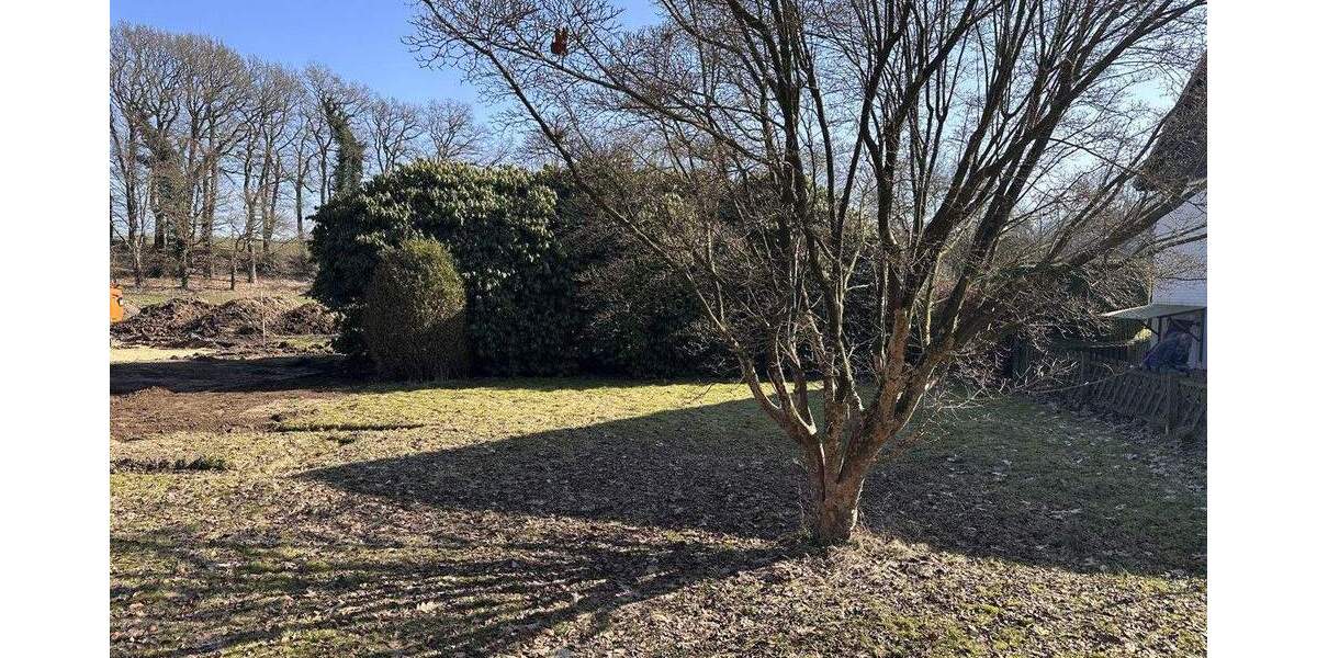 Grundstück Rosengarten Leversen - 399.000&euro; | Angebot:25677086