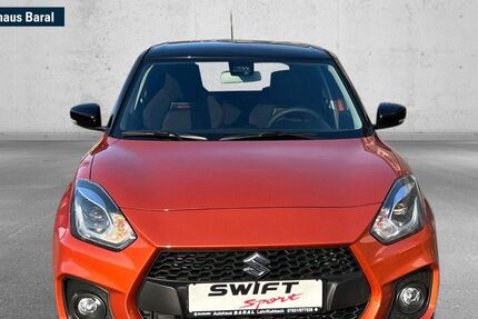 Suzuki Swift 16.000 km 22.420 € Lahr 77933