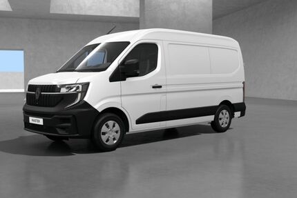 Renault Master 18.669 km 27.990 &euro; Olpe 57462