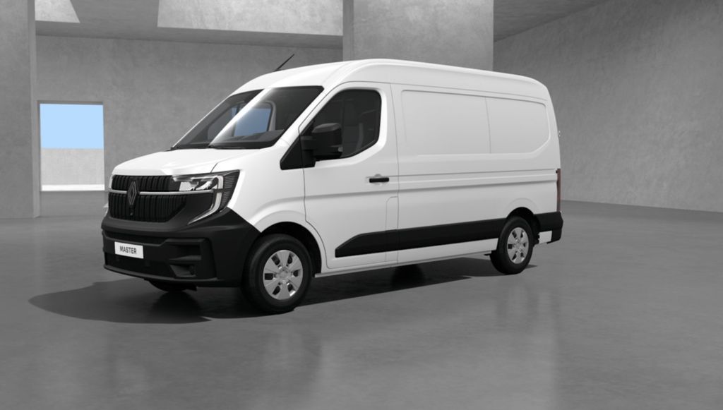 Renault Master 18.669 km 27.990 &euro; Olpe 57462