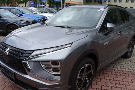 Mitsubishi Eclipse Cross 9.100 km 25.900 &euro; Berlin 12359