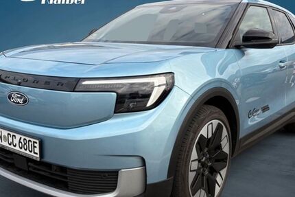 Ford Explorer 13.900 km 39.950 &euro; Bad Friedrichshall 74177