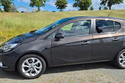 Opel Corsa 71.500 km 8.995 &euro; Schwarzenbach am Wald 95131