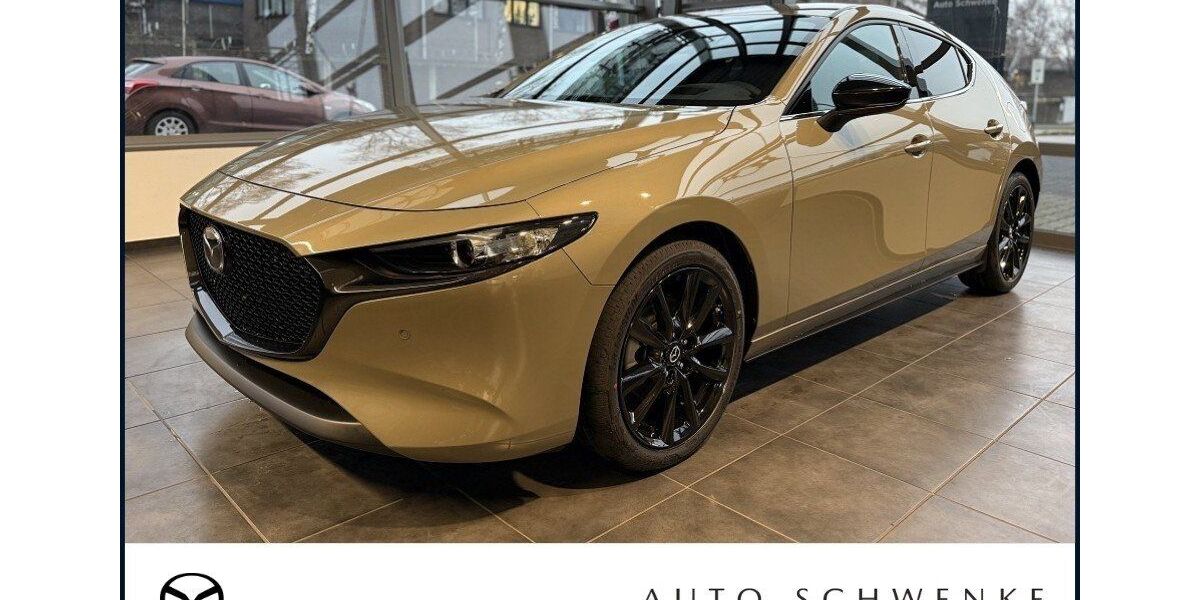 Mazda 3 1.543 km 26.494 &euro; Duisburg 47166