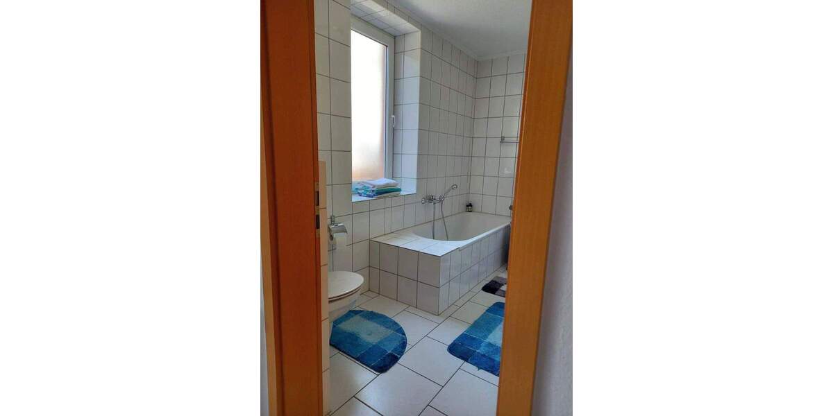 Etagenwohnung Sankt Ingbert St. Ingbert - 7 Zimmer, 200 m&sup2;, 329.000&euro; | Angebot:26787741