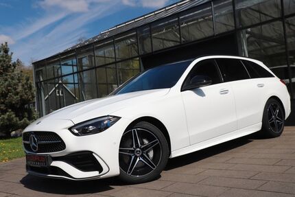 Mercedes-Benz C 220 12.000 km 49.900 &euro; Reichshof-Denklingen 51580