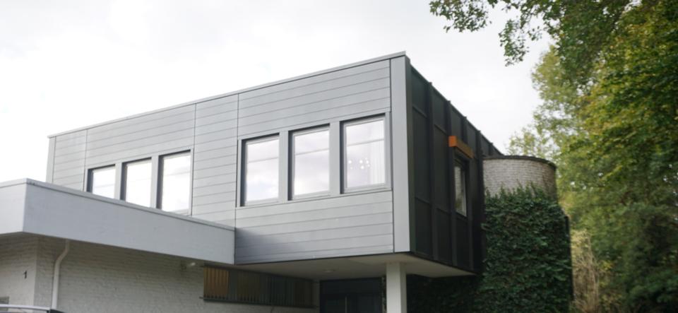 Praxis- bzw. Büroräume in zentraler Lage von Rhauderfehn zu vermieten. zimmer