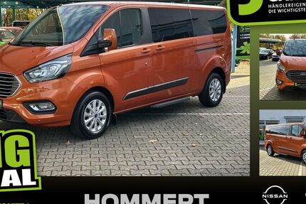 Ford Tourneo Custom 153.490 km 23.890 &euro; Coburg 96450