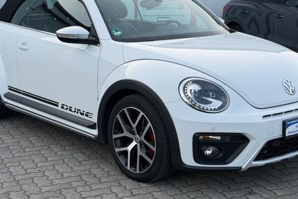VW Beetle 37.825 km 25.990 &euro; Neumünster 24539