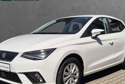 Seat Ibiza 85.651 km 13.390 &euro; Borna OT Zedtlitz 04552