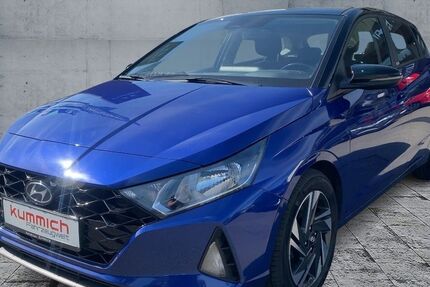 Hyundai i20 64.300 km 13.590 &euro; Filderstadt 70794