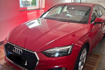 Audi A5 52.000 km 29.490 &euro; Runkel 65594