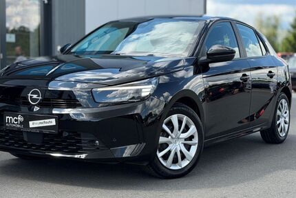 Opel Corsa 31.055 km 14.280 &euro; Harztor ( Nordhausen ) 99768
