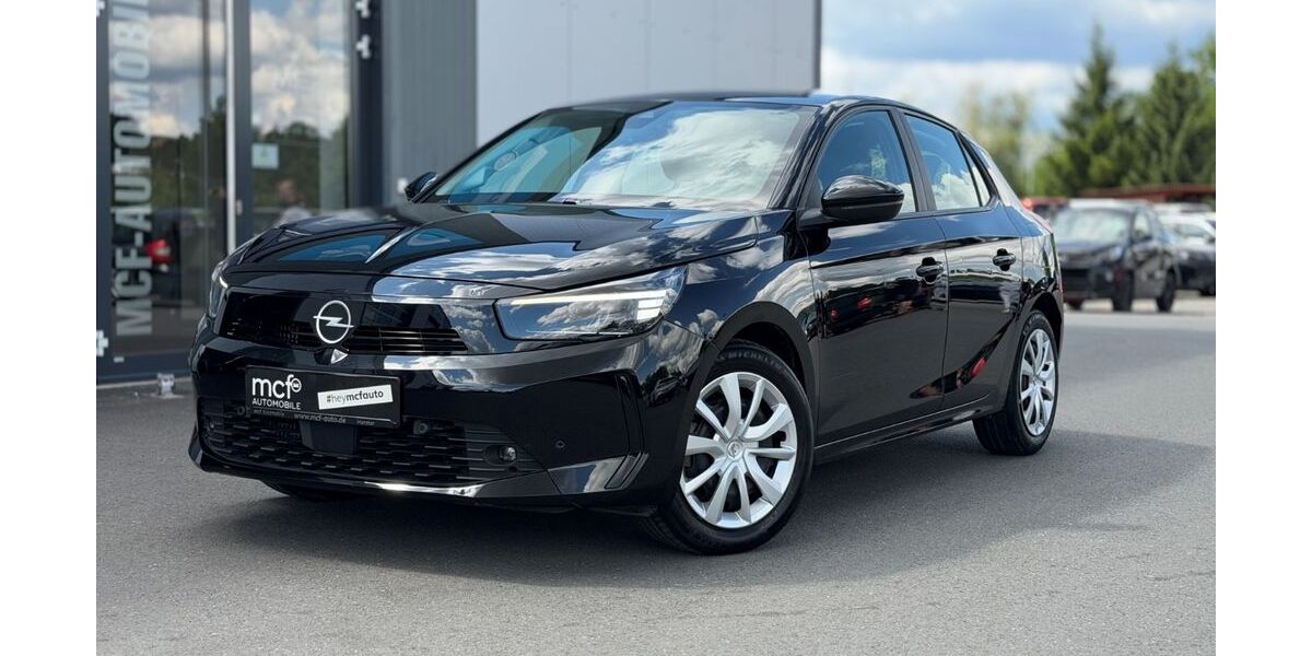 Opel Corsa 31.055 km 14.280 &euro; Harztor ( Nordhausen ) 99768