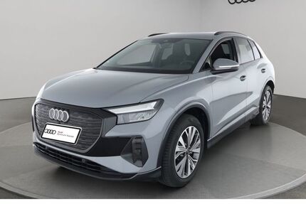 Audi Q4 e-tron 7.284 km 42.990 &euro; Kassel 34125