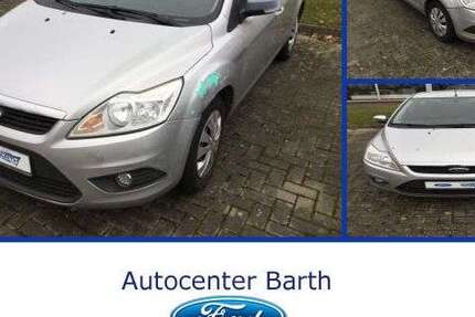 Ford Focus 184.000 km 1.450 &euro; Grimmen 18507
