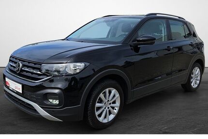 VW T-Cross 42.377 km 20.530 &euro; Osnabrück 49080