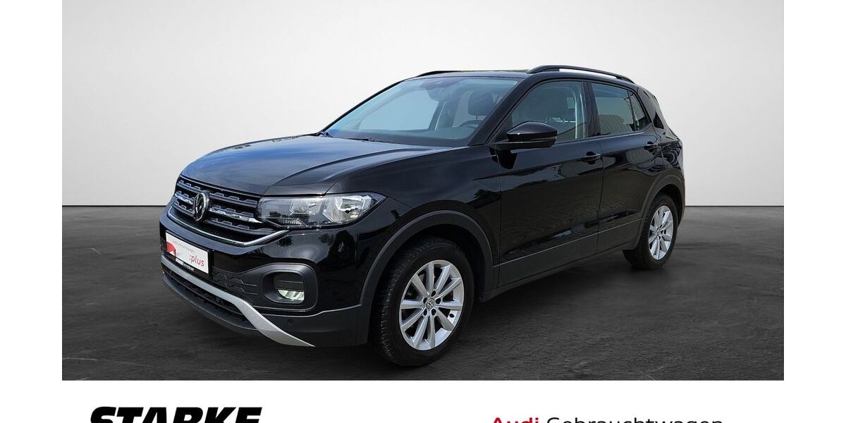 VW T-Cross 42.377 km 20.530 &euro; Osnabrück 49080