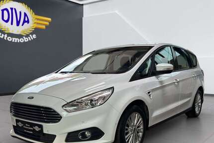 Ford S-Max 96.000 km 13.999 &euro; Bielefeld 33647
