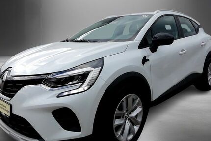 Renault Captur 71.181 km 15.490 € Brandenburg a.d. Havel 14772