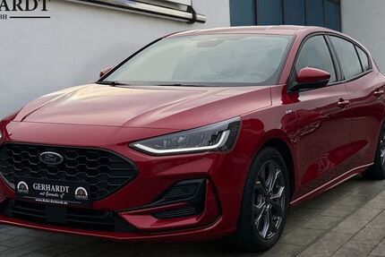 Ford Focus 22.376 km 19.980 &euro; Bad Soden-Salmünster 63628