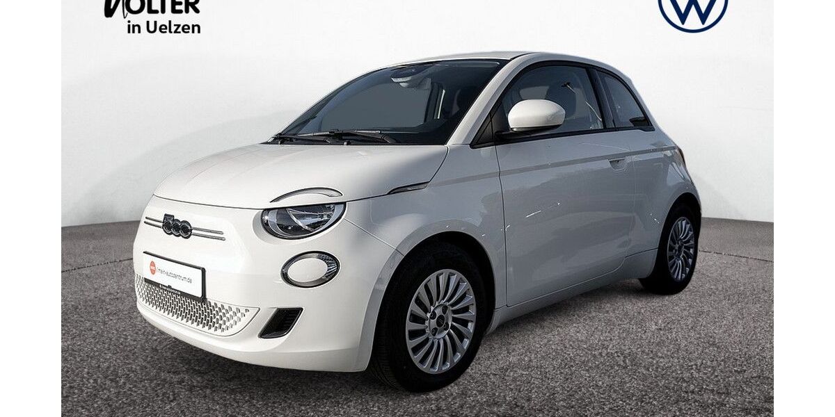 Fiat 500e 11.132 km 14.099 &euro; Uelzen 29525