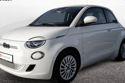 Fiat 500e 11.132 km 14.599 &euro; Uelzen 29525