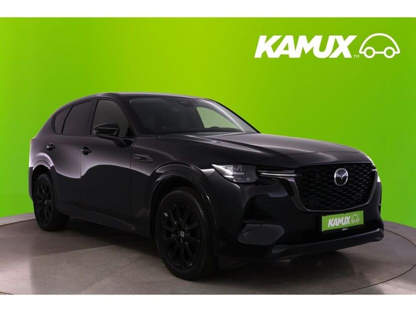 CX-60