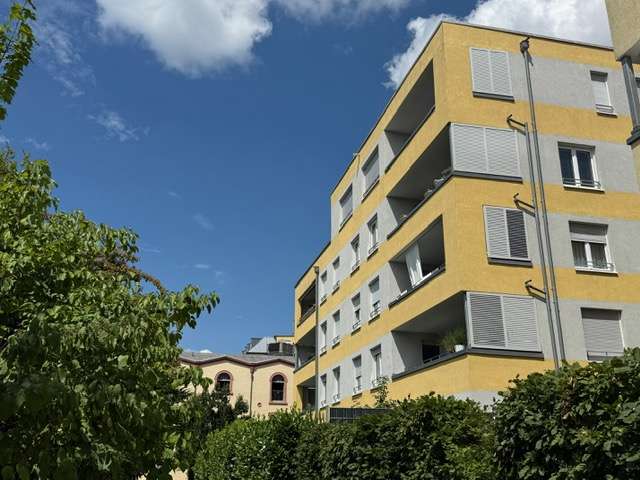 Wohnung zum Mieten in Rastatt 1.230 € 123 m²