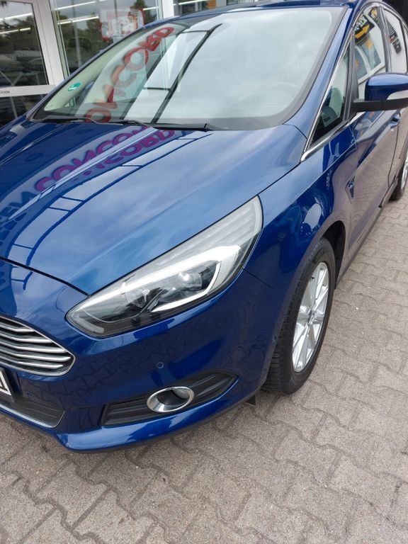 S-Max