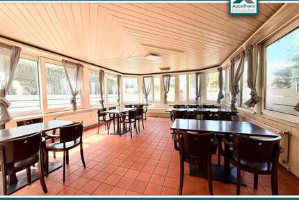 Gastronomie in Bad Rothenfelde 2.200 € 360 m²