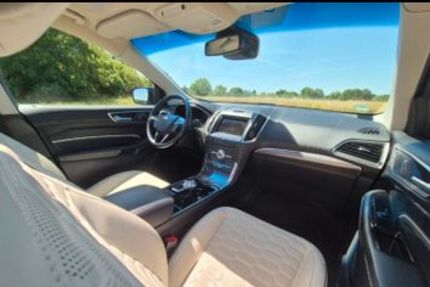 Ford Edge 58.000 km 21.999 &euro; Magdeburg 39104