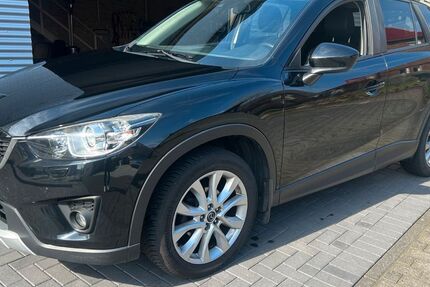 Mazda CX-5 195.000 km 6.990 &euro; Gemünden 56459