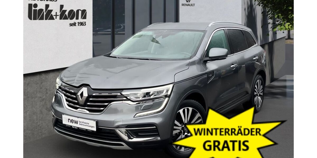 Renault Koleos 39.185 km 29.990 &euro; Albstadt 72458