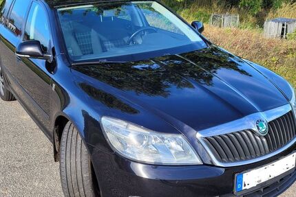 Skoda Octavia 259.000 km 3.500 &euro; Lankau 23881
