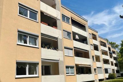Wohnung Regensburg Gallingkofen - 3 Zimmer, 74 m&sup2;, 235.000&euro; | Angebot:26425410