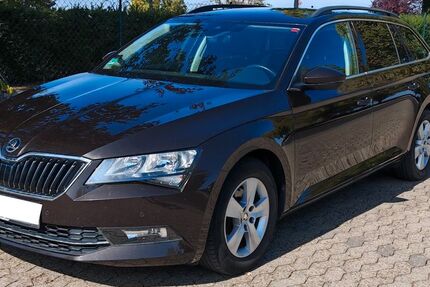 Skoda Superb 149.000 km 16.200 &euro; Werneck 97440