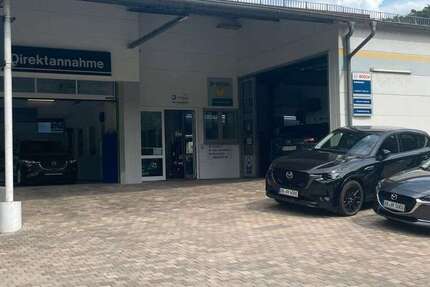 Mazda CX-5 32.020 km 21.990 &euro; Heimbuchenthal 63872