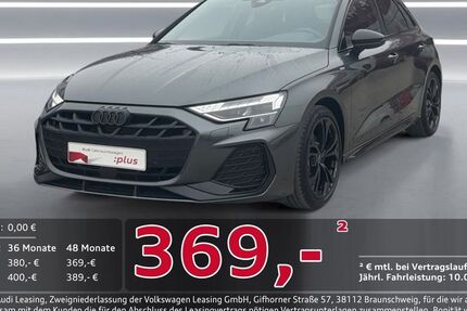 Audi A3 3.500 km 39.950 &euro; Ingolstadt 85057