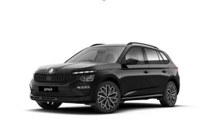 Skoda Kamiq 1.009 km 32.900 &euro; Sangerhausen 06526